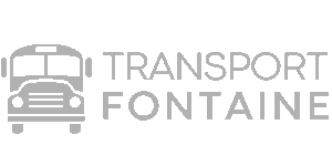 Transport Fontaine Gros pâle