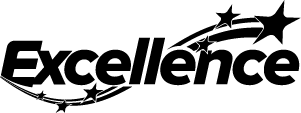 Logo Excellence Noir100px